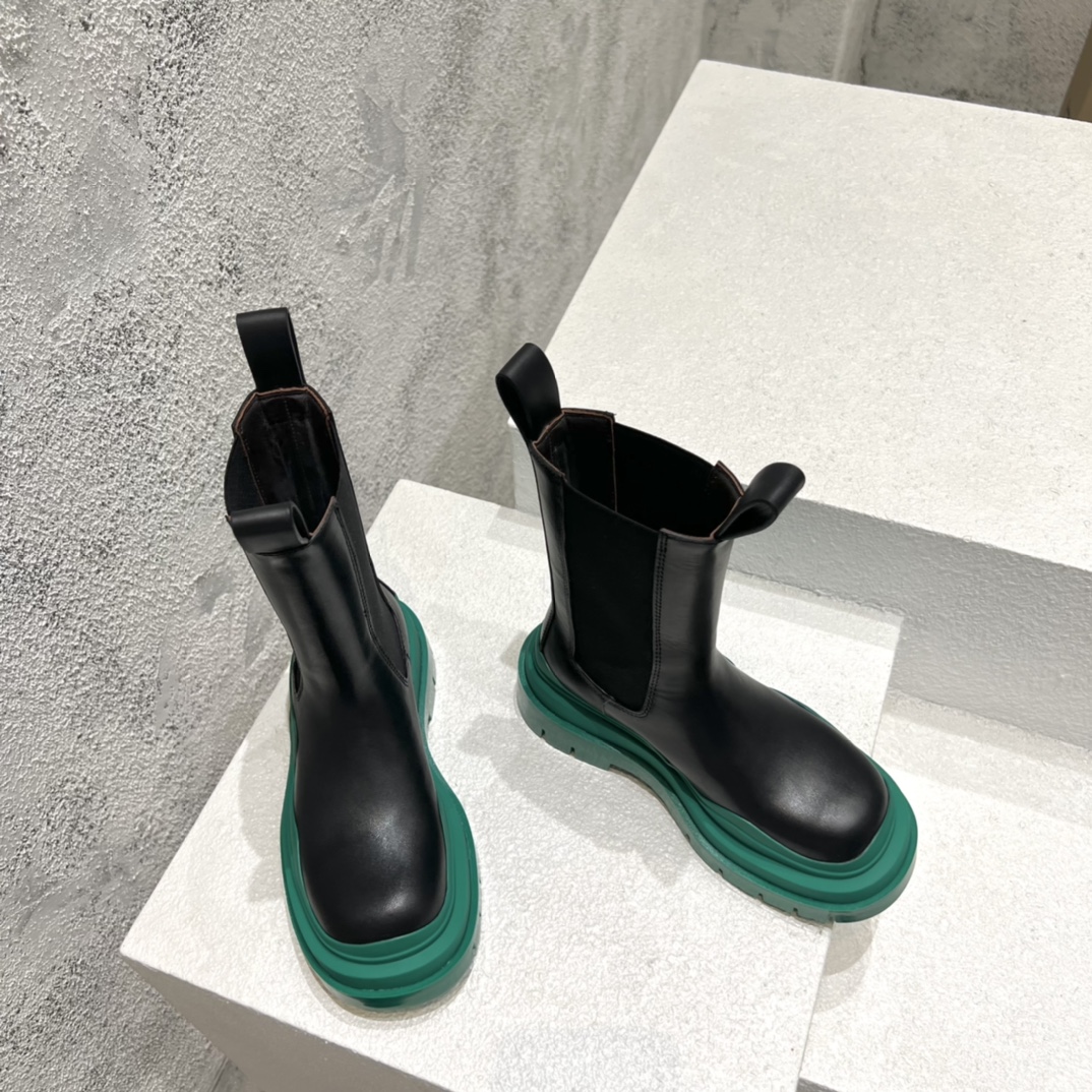 Bottega Veneta Boots